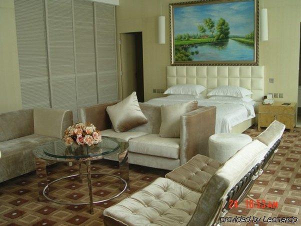 Ocean Hotel Peking Pokoj fotografie