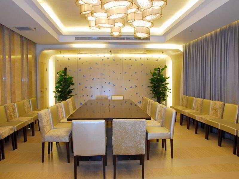 Ocean Hotel Peking Zařízení fotografie